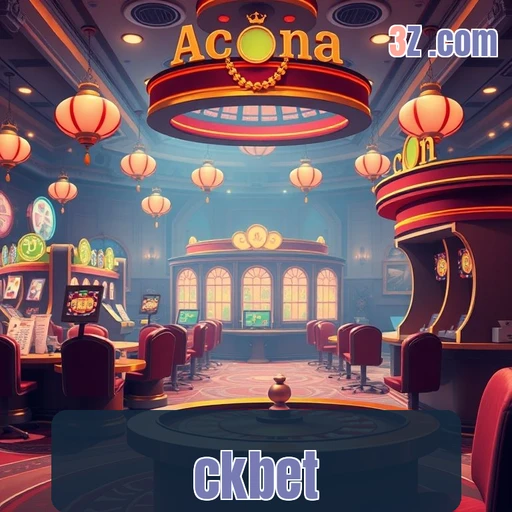 Promoções Incríveis na ckbet: Maximize Suas Apostas Agora!