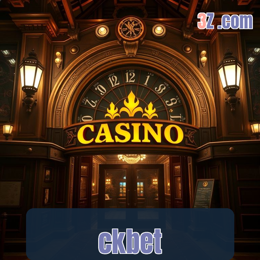 Promoções Incríveis na ckbet: Maximize Suas Apostas Agora!